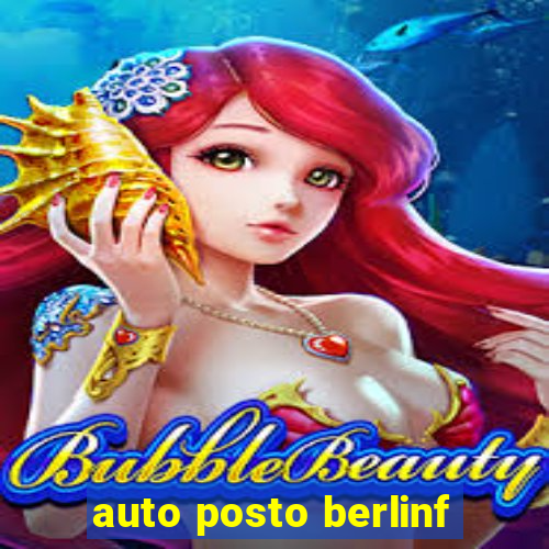 auto posto berlinf